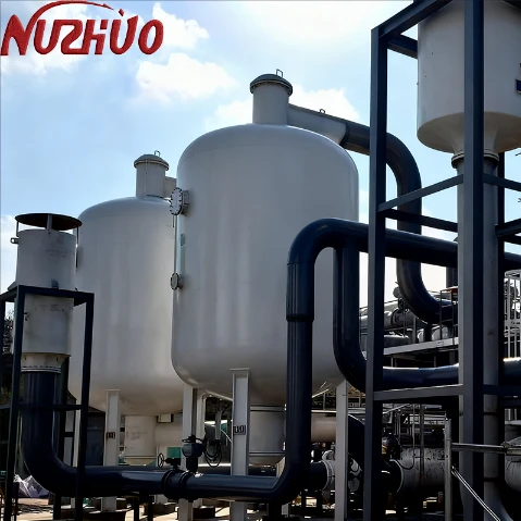 Oxygen Separation Plant high quality