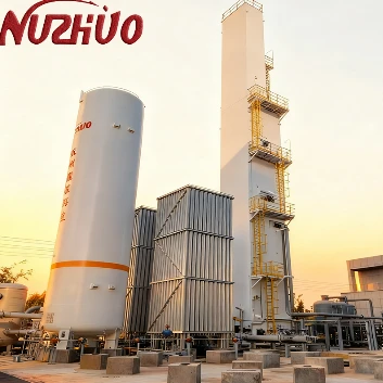 Oxygen Separation Plant best